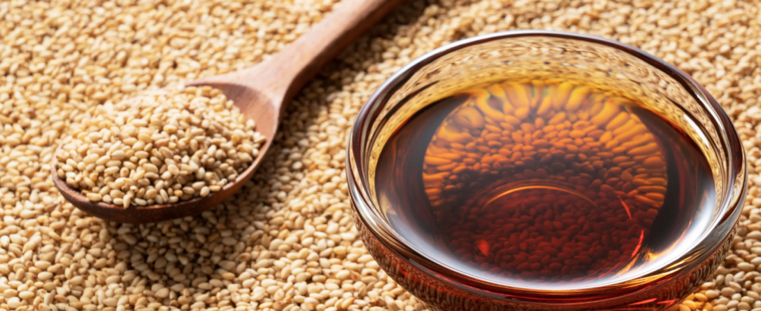 Sesame Oil