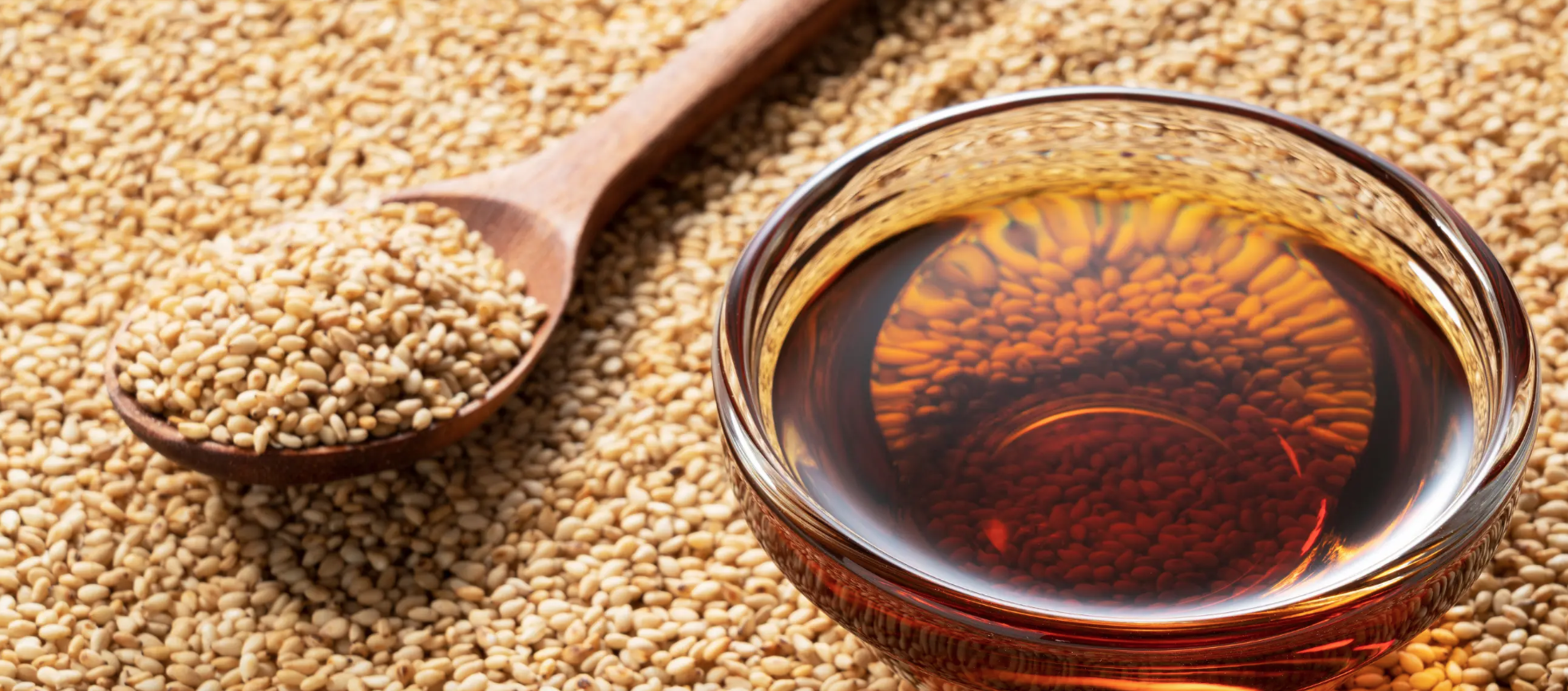 Sesame Oil