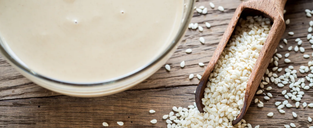 World’s first Tahini consultant